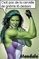 User avatar